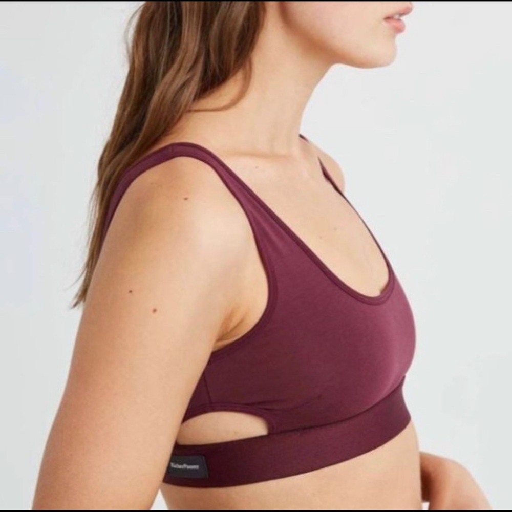 NEW Richer Poorer Women’s scoop bralette S